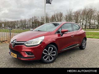Renault Clio 0.9 TCe 90PK Bose