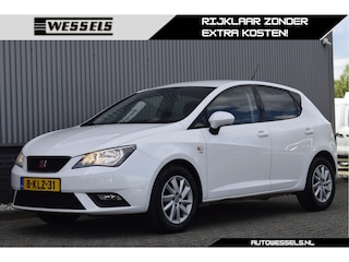 Seat Ibiza 1.2 TSI Style