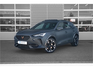 Cupra Formentor 1.4 e-Hybrid 204 pk Adrenaline | Leder | Panoramadak | Camera | Carplay