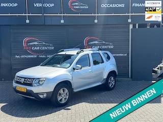 Dacia Duster 1.2 TCe 4x2 Prestige CRUISE|AIRCO|NAV|PDC|1e EIGENAAR|EL.RAMEN|NAP|LMV|APK