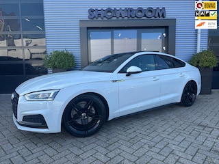 Audi A5 Sportback 40 TFSI Design Pro Line Plus Pano|Camera|Navi|Virt Cockpit|Cruise