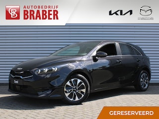 Kia Ceed 1.0 T-GDi MHEV Design Edition | DIRECT LEVERBAAR |