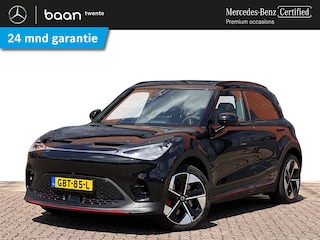 Smart #1 BRABUS 22 kW Laden | Panoramadak | Beats Audio | Adaptive Cruise | Head-Up Display
