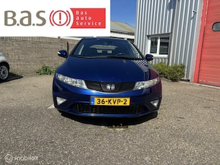 Honda Civic 1.4 Sport