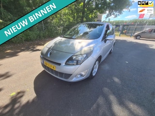 Renault Scénic 1.4 TCe Dynamique LEUKE AUTO RIJDT EN SCHAKELT GOED