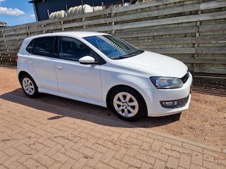 Volkswagen Polo 1.2 TDI BlueMotion Comfortline Navigatie Climatronic