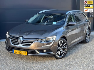 Renault Talisman Estate 1.6 TCe Initiale Paris | 200pk | BOSE | Stoelventilatie | Stoel- stuurverwarming | Trekhaak