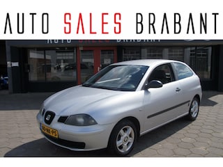 Seat Ibiza 1.4-16V Sport