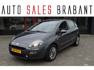 Fiat Punto Evo 1.3 M-Jet Easy
