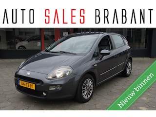Fiat Punto Evo 1.3 M-Jet Easy