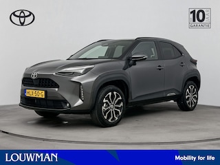 Toyota Yaris Cross 1.5 Hybrid 130Active Limited