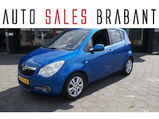 Opel Agila 1.0 Edition