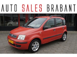 Fiat Panda 1.2 Emotion