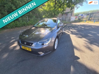 Seat Leon ST 1.6 TDI Reference Ecomotive LEUKE AUTO RIJDT EN SCHAKELT GOED