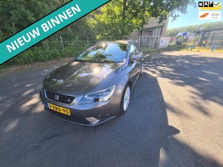 Seat Leon ST 1.6 TDI Reference Ecomotive LEUKE AUTO RIJDT EN SCHAKELT GOED