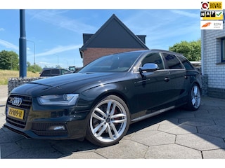 Audi A4 Avant 3.0 TFSI S4 quattro MTM/ B&O/ Pano/ Leer/ 100% onderhoud