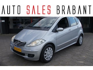 Mercedes-Benz A-klasse 170 Avantgarde