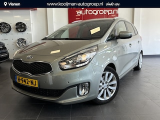 Kia Carens 1.6 GDi ExecutiveLine