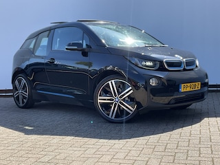 BMW i3 Basis 94Ah 33 kWh 