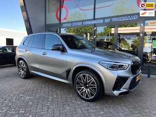 BMW X5 Competition
