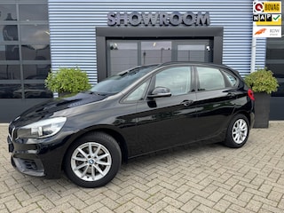 BMW 2-serie Tourer 218i Afneembare trekhaak|Navi|Cruise|PDC