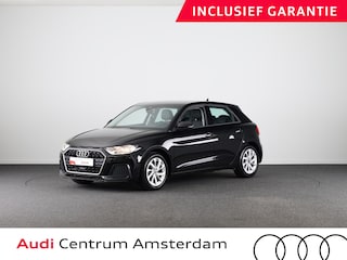 Audi A1 Sportback 25 TFSI Advanced edition 95pk S-tronic| Navigatie via App | Parkeersensoren voor en achter | Climatronic