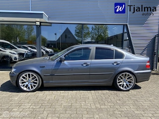 BMW 325i Executive