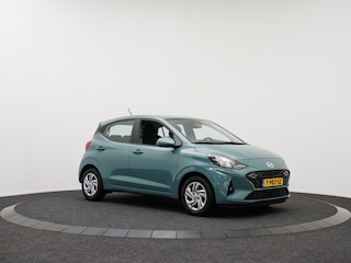 Hyundai i10 1.0 Comfort AUTOMAAT | Apple Carplay | Cruise control