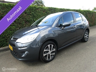 Citroën C3 1.2 AUTOMAAT - NAVIGATIE - TREKHAAK - 63.000 KM