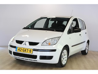 Mitsubishi Colt 1.1 Incharge | Airco | 5-deurs | Centrale deurvergrendeling