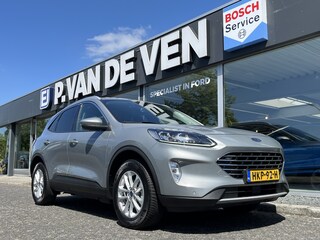 Ford Kuga 2.5 PHEV Titanium X 225pk/165kW e-CVT Automaat