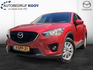 Mazda CX-5 2.0 TS+ 2WD