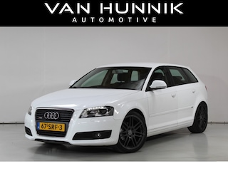 Audi A3 Sportback 1.4 TFSI Attraction Clima | Stoelverwarming | Nieuwe Ketting