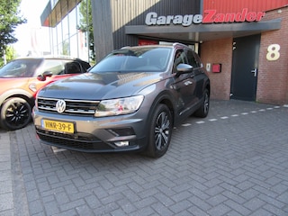 Volkswagen Tiguan 1.4 TSI 4Motion Highline