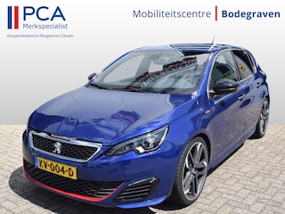 Peugeot 308 1.6 e-THP GTi 250 | NL-Auto | 1e eigenaar | Denon Audio