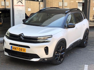 Citroën C5 Aircross SHINE AUTOMAAT