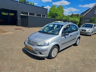 Citroën C3 1.1i Ligne Séduction