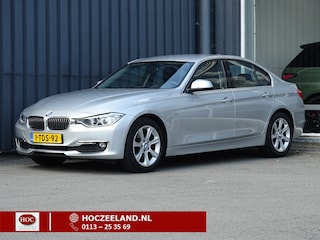 BMW 316i Executive Sport Automaat | Bi-Xenon | Afn. Trekhaak