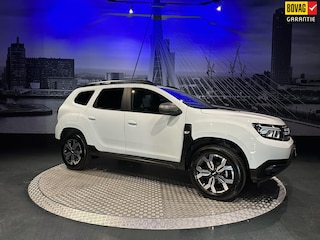 Dacia Duster 1.3 TCe 150 Extreme *Led*Navi*Camera*Trekhaak*