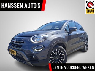 Fiat 500X 1.0 Edition Navi Camera ECC LM