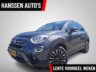 Fiat 500X 1.0 Edition Navi Camera ECC LM