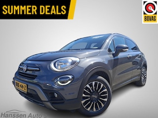 Fiat 500X 1.0 Edition Navi Camera ECC LM