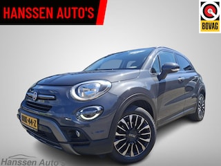 Fiat 500X 1.0 Edition Navi Camera ECC LM