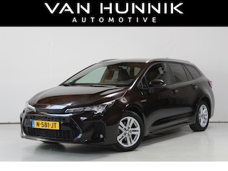 Suzuki Swace 1.8 Hybrid Select Camera | Stoel + Stuur verwarming | NL-Auto