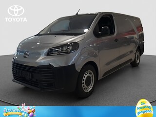 Toyota Proace Challenger Extra Range Long 75 kWh *DEMO*