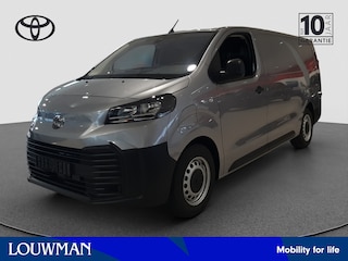 Toyota Proace Challenger Extra Range Long 75 kWh *DEMO*