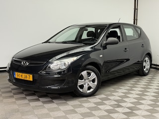 Hyundai i30 1.4i Active Cool Airco 5-drs NL Auto