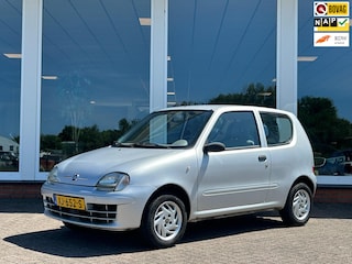 Fiat Seicento 1.1 Active - Nieuwe APK - 83.135 KM