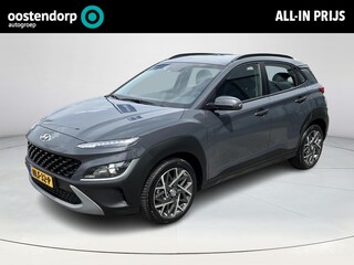 Hyundai Kona 1.6 GDI HEV Comfort Smart