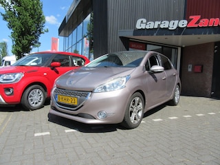 Peugeot 208 1.6 VTi Allure Rosé goud